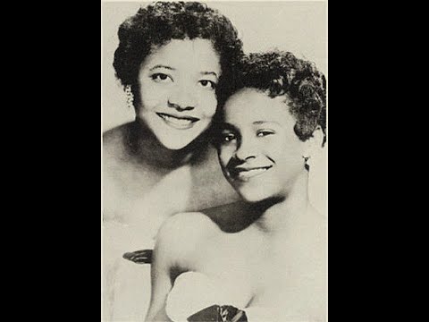 The Teen Queens - Love Sweet Love