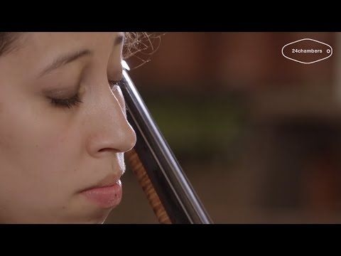 24chambers | Beethoven Cello Sonata no.1 op. 5 by Ella & Nicolas van Poucke