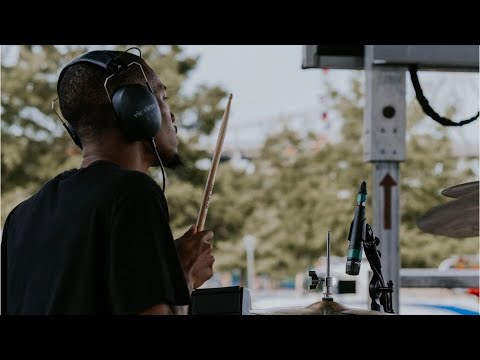 FDT GOSPEL GONE FUNK (COVER) - PRACTICE FILES 🤷🏾‍♂️