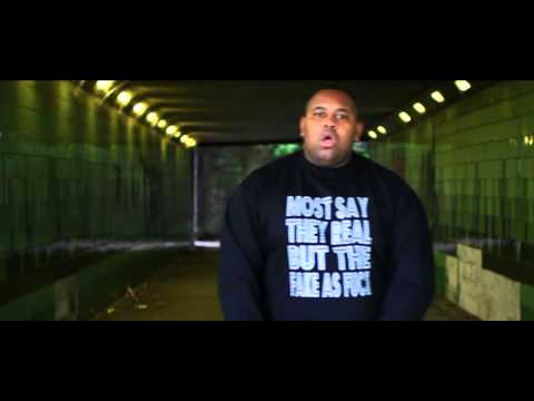 ONE WAY TV | SKANKA - MOST SAY THEY REAL