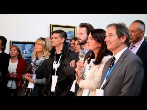 Taking Pictures video.