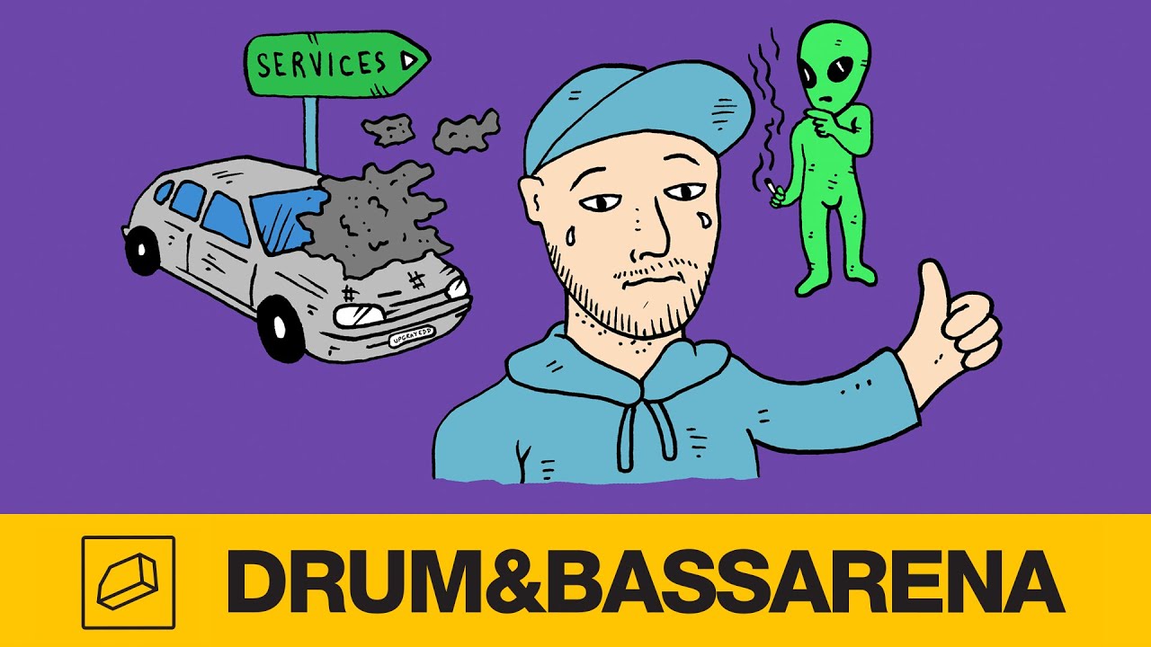 Upgrade - Concrete Jungle