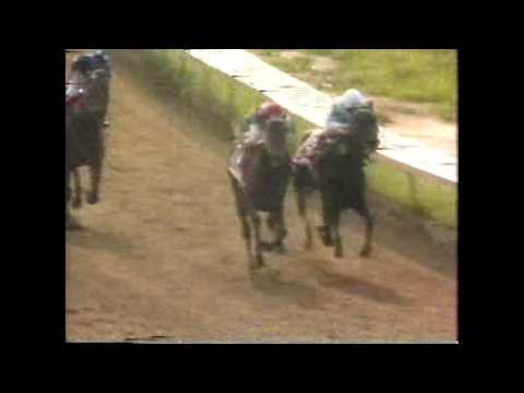 JOHN VELAZQUEZ - Ohio Derby 1991