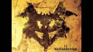Sick addiction - happy times PSYCHEDELIC TRANCE