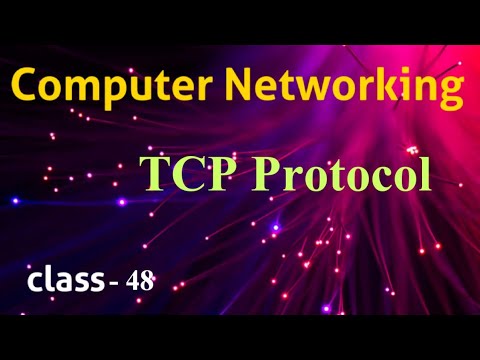 Computer networks introduction and Applications CN class 1 in telugu Rajeswari