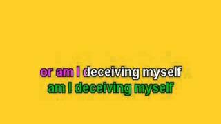 Does He Love You   Reba McEntire   Linda Davis Karaoke