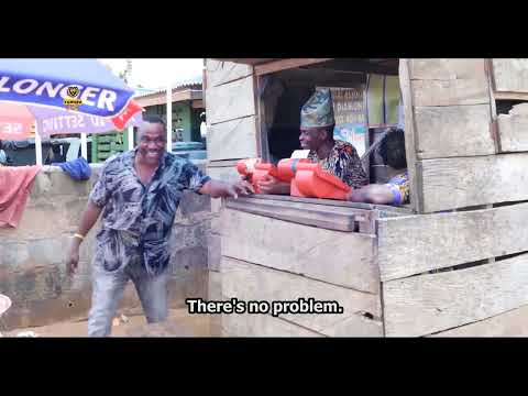 SISI QUADRI | LANKO OMO OBA DUBAI | OKELE | BABA ONDO | MAMA NO NETWORK | AINA GOLD | RONKE OSHODI