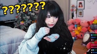 Emiru's 'Disorder' starts Acting up..