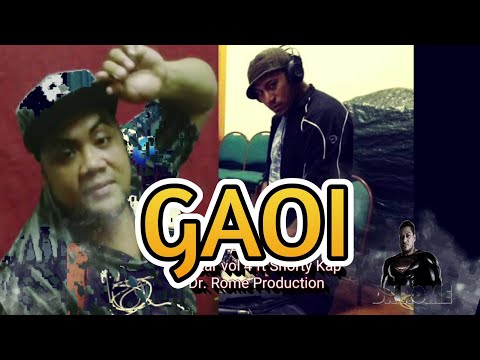 GAOI - S. Star Sanele ft Shorty Kap - Dr. Rome Production