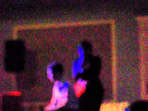 Presentazione del cd Lino calone  e Silvia corato nun e frnut maije