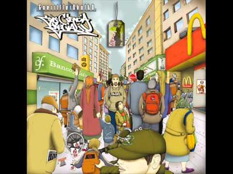 GuerrillerOkulto - impio (Conciencia Social 2010)