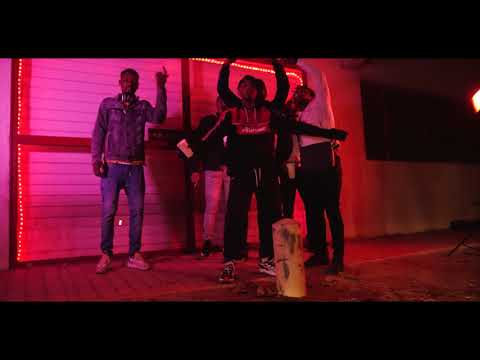 Gininho49 - DEXAN ROLA ft Dawid G & Kali 2K20 (REUPLOADED)