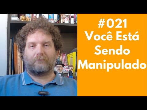 #021 Verdades Sobre a Nova Era: A Inversão Simbólica Explicada