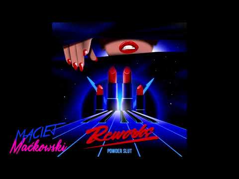 Powder Slut - Reworks [EP]