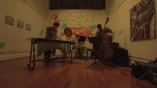 Organic Machine - "Song for Charlie"