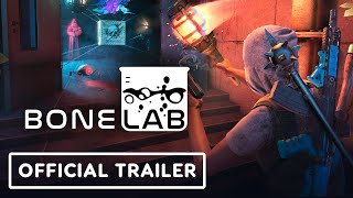 Buy BONELAB from the Humble Store