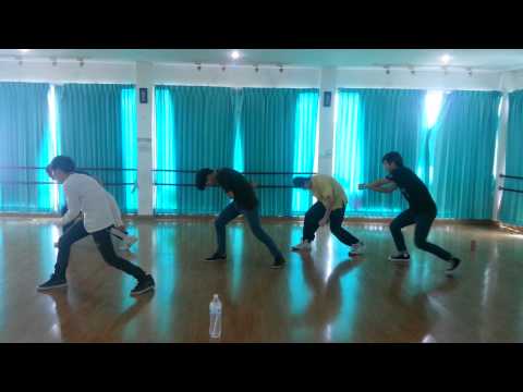 SELAZER Cover SHINee ( Everybody )
