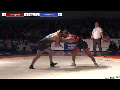 Regionalliga: SV Germania Weingarten - AB Aichhalden