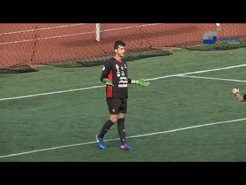Goles UD Lanzarote 2-2 UD San Fernando