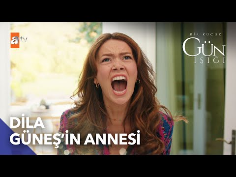 Elif gerçekleri öğreniyor! - Bir Küçük Gün Işığı 11. Bölüm