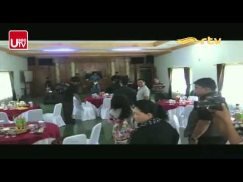 SAFEEA AHMAD NAIK GAJAH DENGAN AHMAD DHANI BBC PART 2 13/05/2015