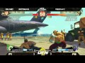 DMG Lion Heart (SA) vs Ace Kombat (Ryu) on UFN - 2 / 2