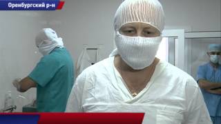 Операция на желудке