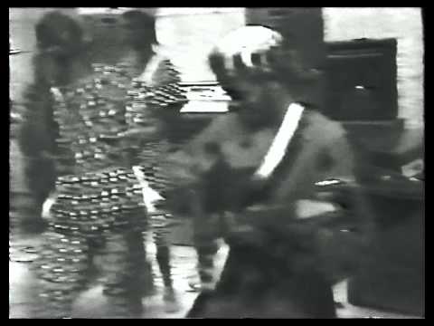 Zani Diabaté et le Super Djata Band - "Diabaté Zani"