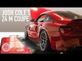 Josh Cole's Z4 M Coupe