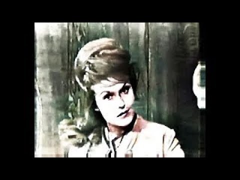 JFK Assassination Interview With Jada Conforto  Dancer At Jack Ruby's Carousel Club