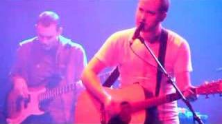 Midlake - We Gathered In Spring Live @ The Henry Fonda L.A.