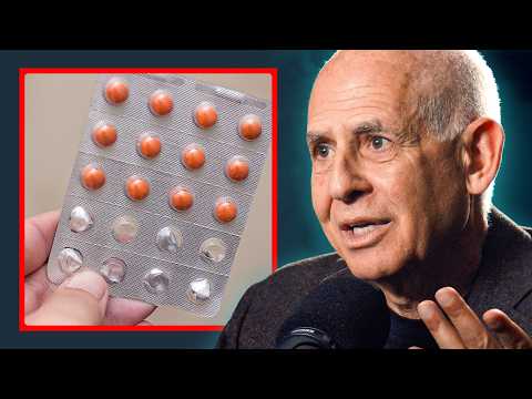 @ChrisWillx - "The #1 Supplement To Improve Brain Function - Dr Daniel Amen"