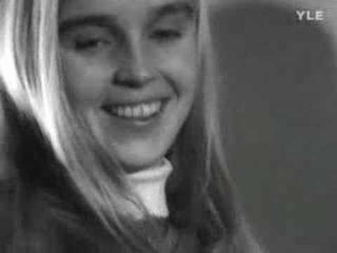 Happy Hippies, Those Lovely Hulahands 1969