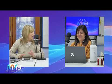 Media Mañana