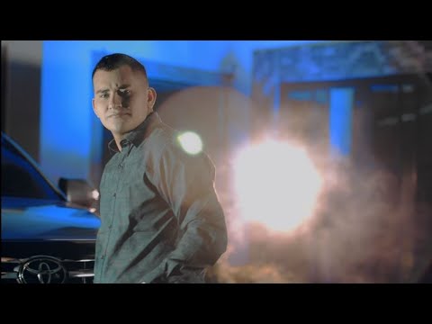 Jorge López - Duélale a Quien Le Duela (Video Oficial)