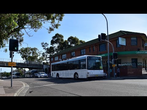 Cumberland Coachlines TV 8507: Mercedes-Benz O405NH (ZF/Volgren CR221L)