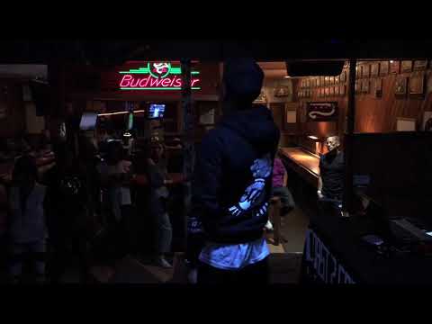 (Meechie Bands) Performer video for Coast 2 Coast LIVE | Phoenix Edition 5 10 18