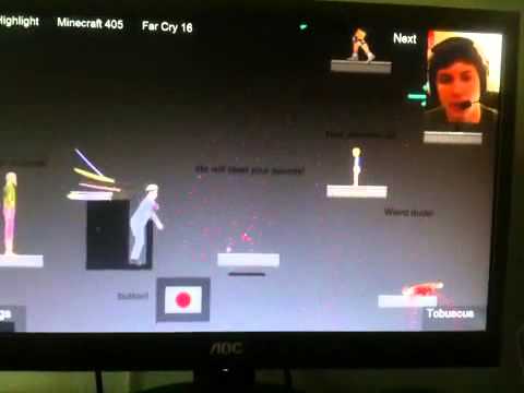 Tobygames Happy Wheels Sword Throws Parts 151-200