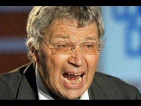 Gerhard Polt - Die Garage Teil 1