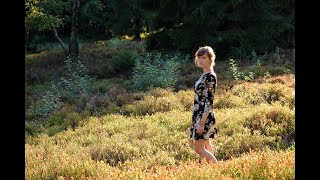 The Peacocks / A Timeless Place (Jimmy Rowles/Norma Winstone) Gabriela Koch & Nicolai Thärichen