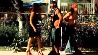 Ja Rule Feat Ashanti - Never Thought