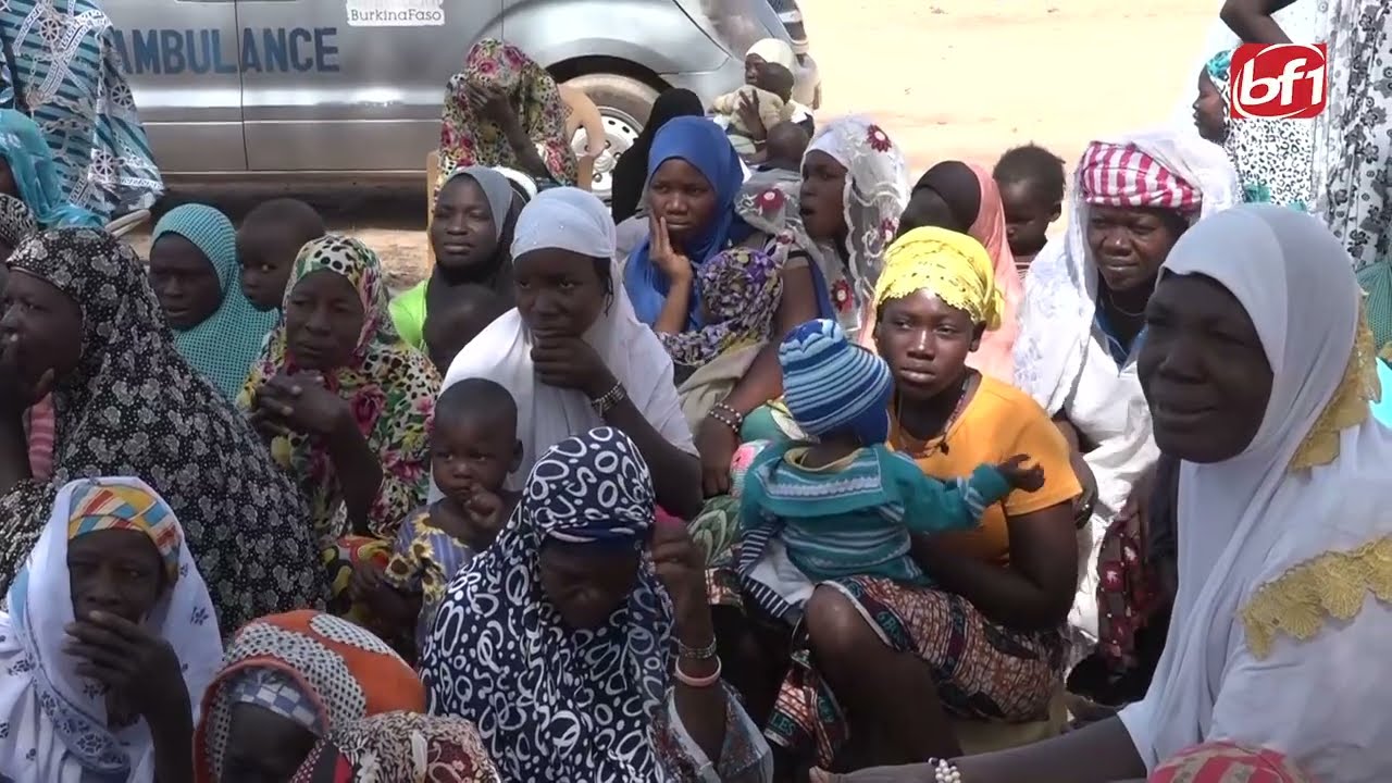Réunion parlementaire de l’OCI : comment mieux protéger les femmes et les enfants réfugiés