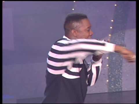 TECHNOTRONIC "TURN IT UP"