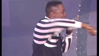 TECHNOTRONIC "TURN IT UP"