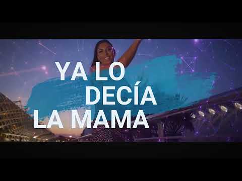 DEMEDINA & DELLAROSA - YA LO DECÍA LA MAMA (VIDEOCLIP OFICIAL)
