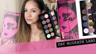 Subversive Mothership III Review | Pat McGrath Labs