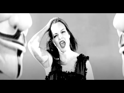 Anette Olzon - "Parasite" - Official Music Video