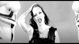 Image of Anette Olzon – Parasite – Official Music Video