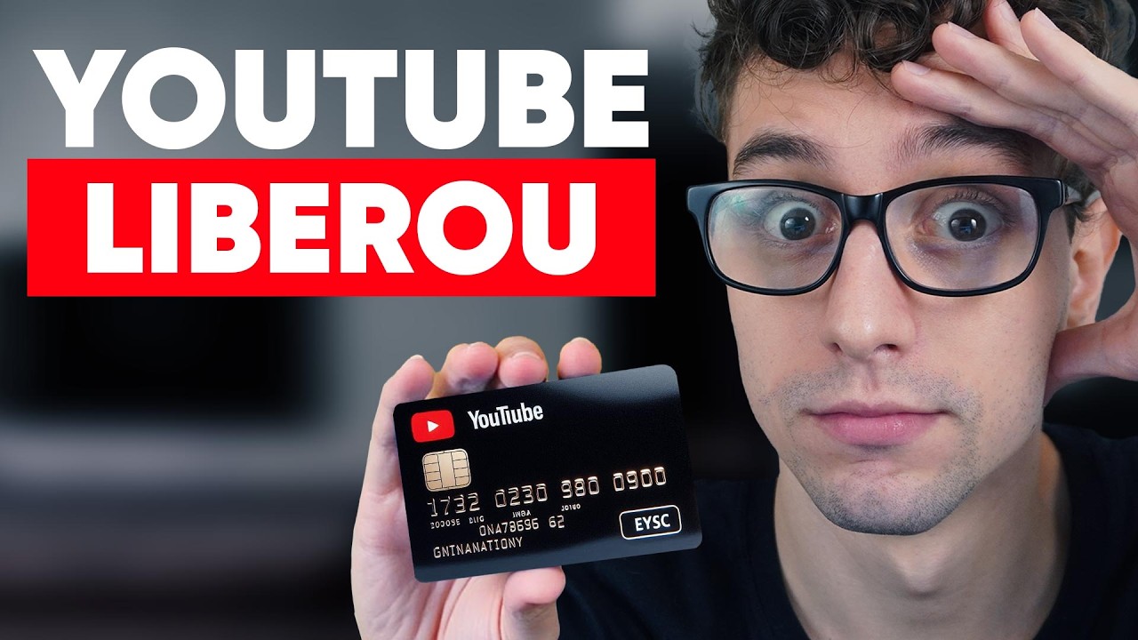 COMPREI 1.000 INSCRITOS *REAIS* E ISSO ACONTECEU