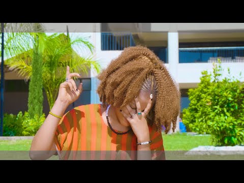 ANITA MWIITU WA FRANCO  - NDINA UTANU DADDY (OFFICIAL 4K MUSIC VIDEO)